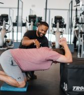 Morgan Braud Instructors | The Preserve